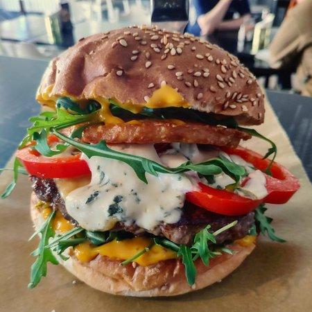 Burger Story